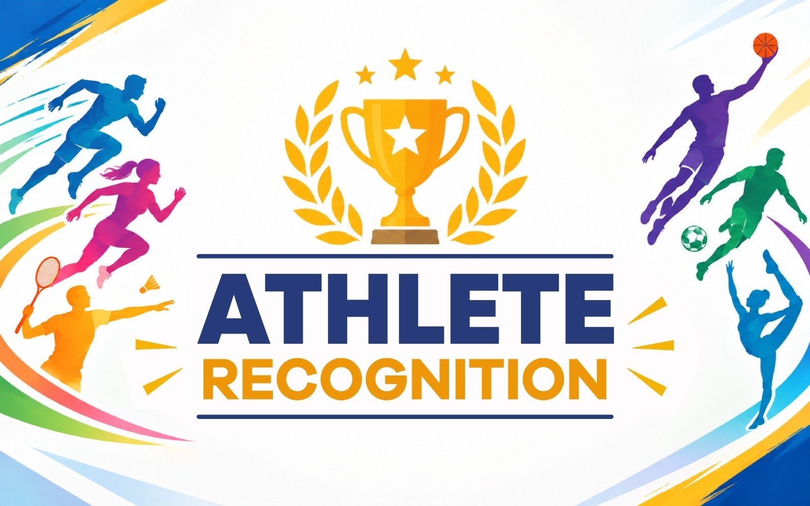 Athlete Recognition