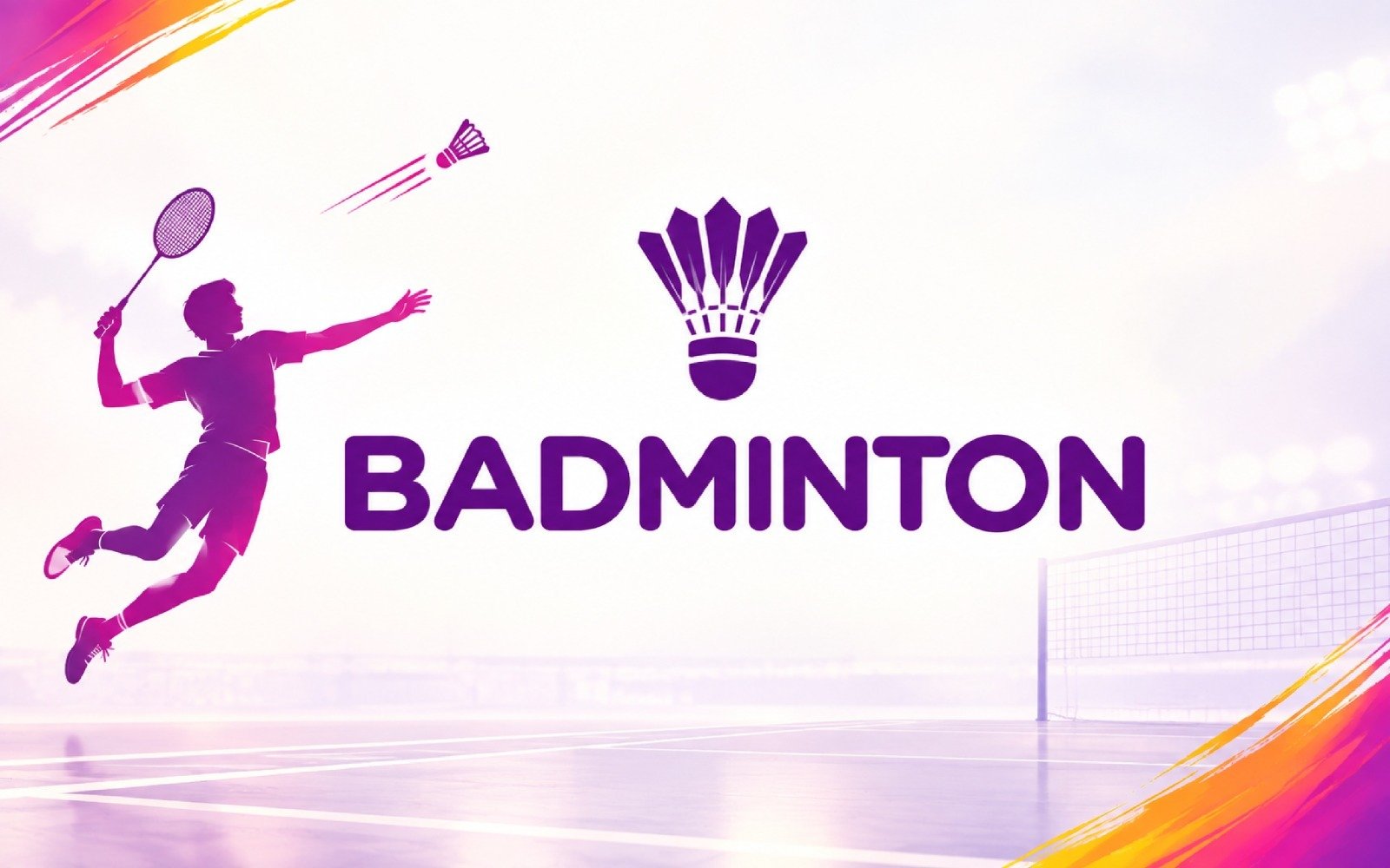 Badminton