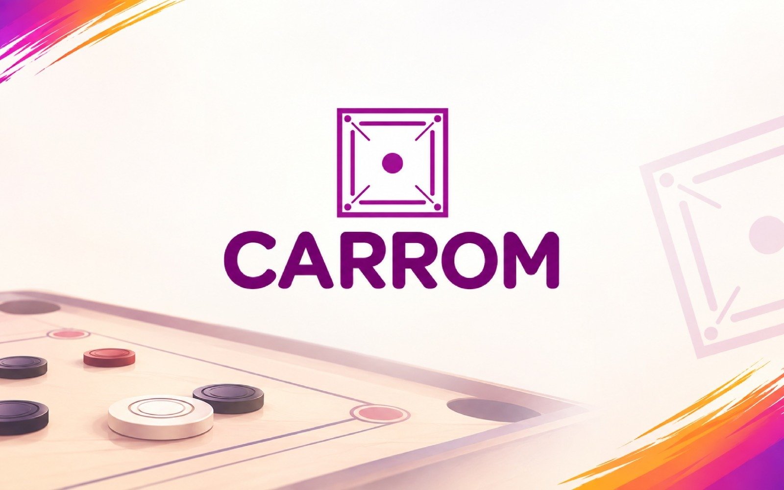 Carrom
