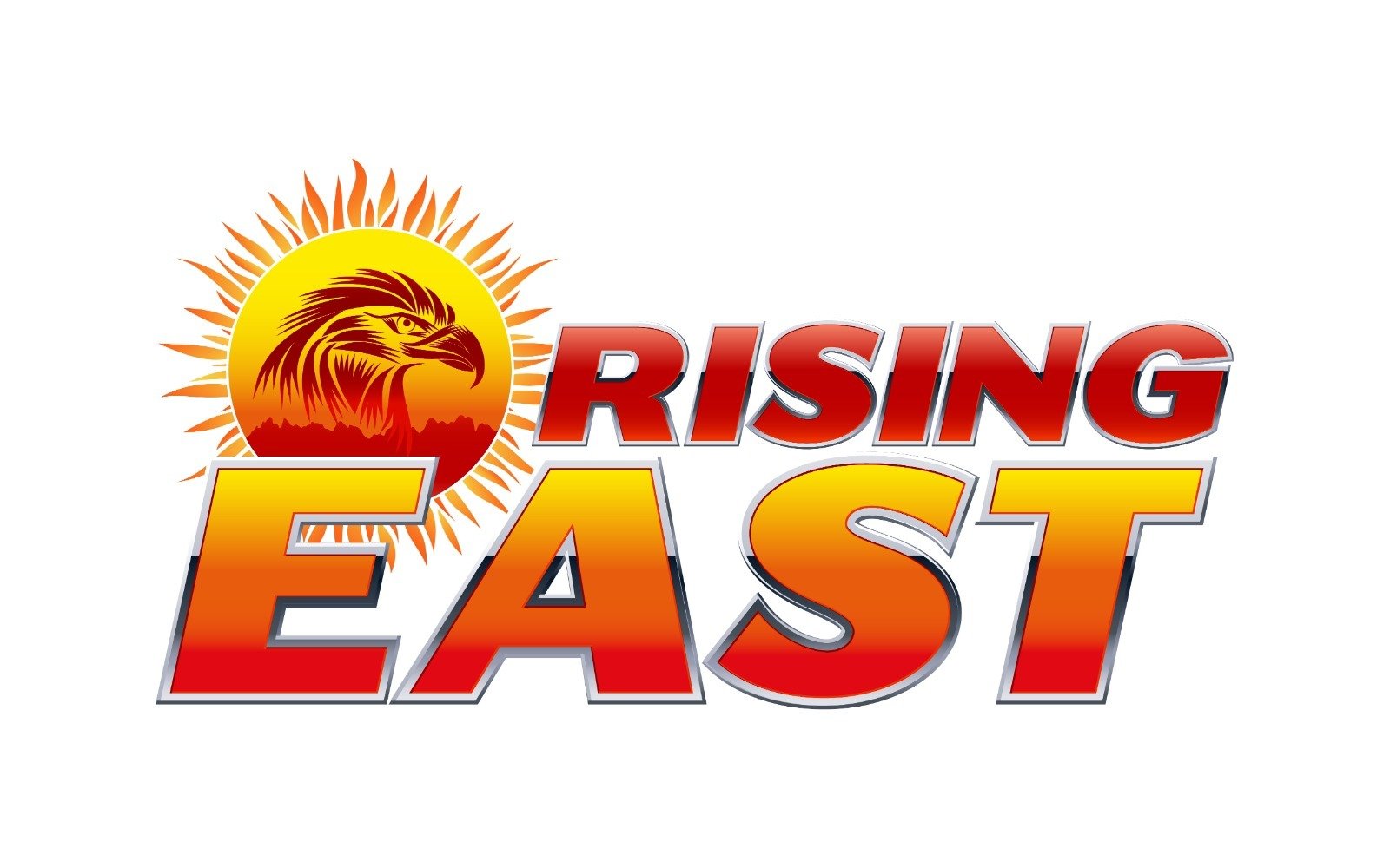 Rising East